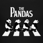 The Pandas