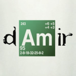 Дамир ('Во все тяжкие')