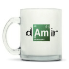 Дамир ('Во все тяжкие')