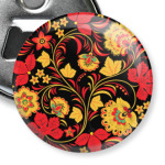  Хохлома роспись