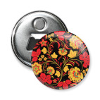  Хохлома роспись