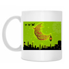 Кружка 330 мл