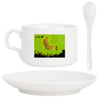 Кофейный набор