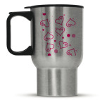 Кружка-термос