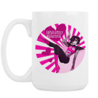 Кружка 420 мл