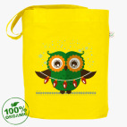 Зимние совы