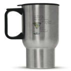 Кружка-термос