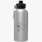 Спортивная бутылка