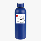 Термобутылка